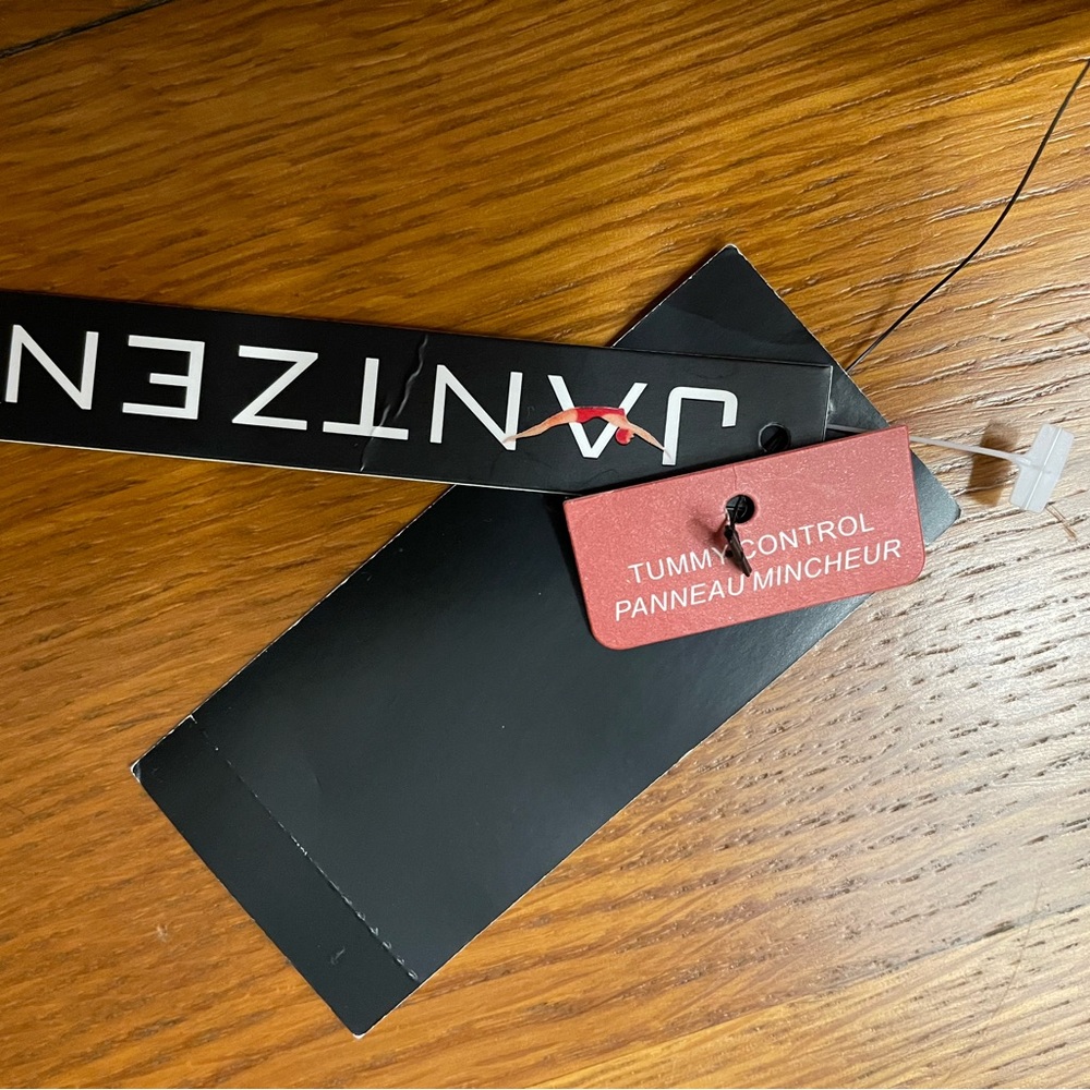 NWT Jantzen Swimsuit - Picture 5 of 7